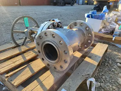 NEW 2019 L&T VALVES LIMITED 163