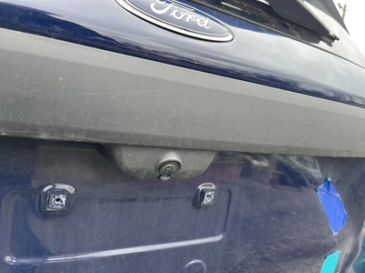 USED 2021 FORD EXPLORER