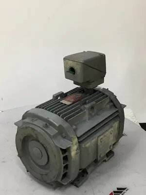 USED GENERAL ELECTRIC 5K286QNB6000A