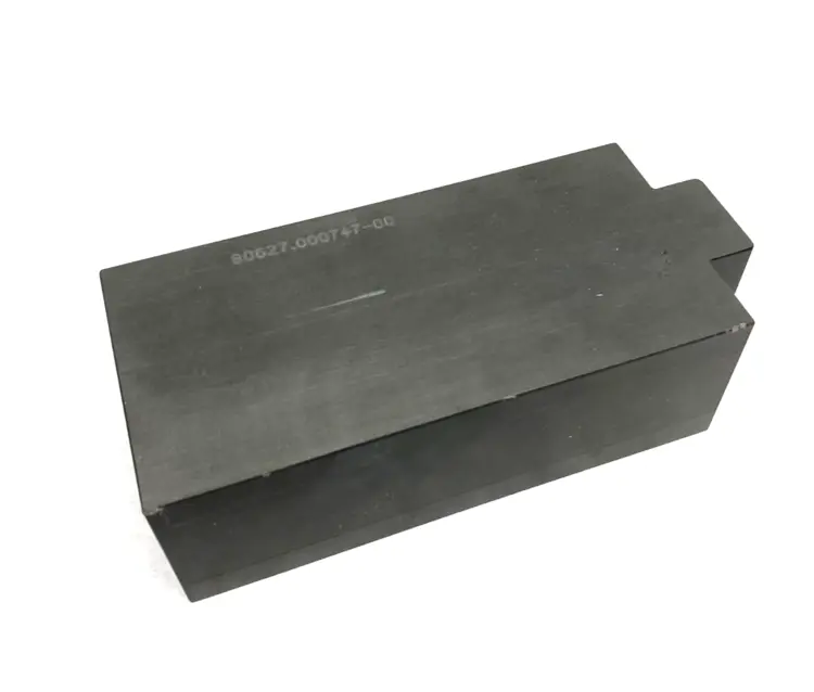 Used ATLAS COPCO ADAPTER BLOCK Connector Accessories | Maverick Industrial Sales #1102691