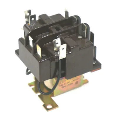 NEW YORK 024-17093-000 CONTROL RELAY 02417093000