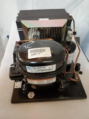 TECUMSEH AEA2413YXAXC CONDENSING UNIT