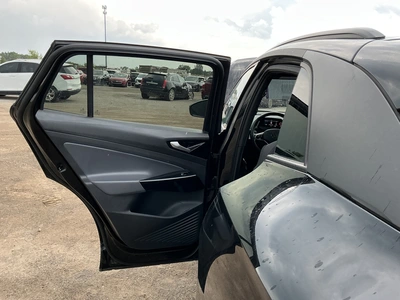 Used 2022 VOLKSWAGEN ID.4 SUVs Michigan US | Miedema Asset Management Group #1292978