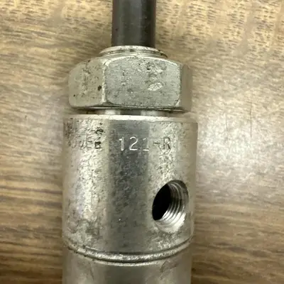 Used BIMBA 121-R Cylinders | Surplus Asset Holdings #1207279