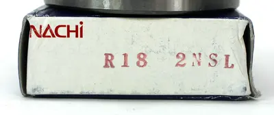 NEW NACHI R18-2NSL