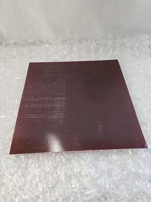 AI TECHNOLOGY HTCR250 HIGH TEMPERATURE CONTROLLED RELEASE FILM
