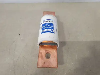 USED EDISON JFL300