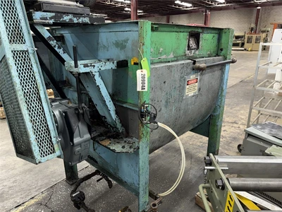 USED MARION 3020