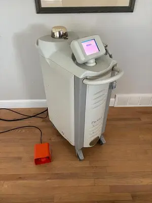 Used 2004 SCITON PROFILE Lasers / Laser Systems Minnesota US | Midwest Medical #1467817