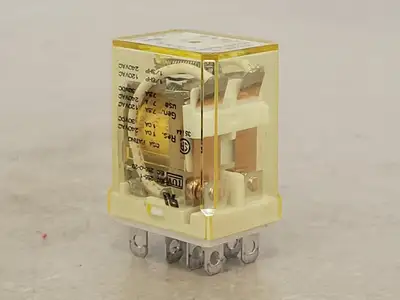 NEW IDEC RH2B-U