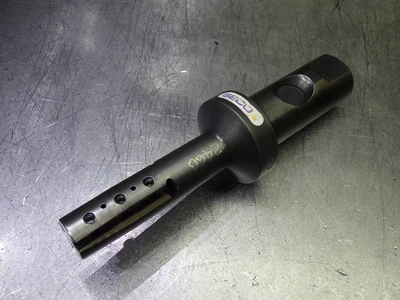 SECO 22mm 3 Flute Coolant Thru Thread Mill R396.19-00-87-3S-4003-LA (LOC3030A)
