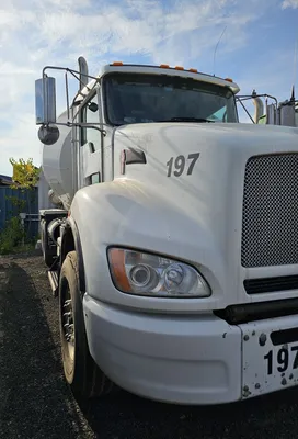 2013 KENWORTH T400 Commercial trucks | Iron Listing (4)