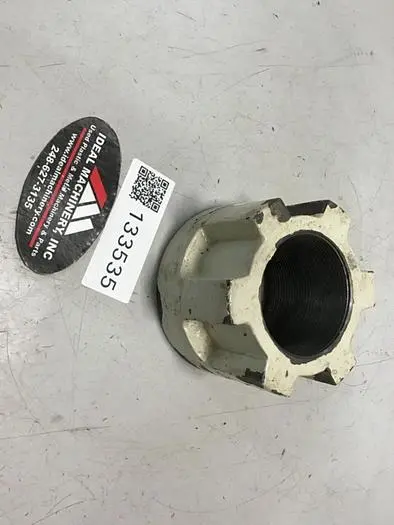 Used MITSUBISHI SD9810102 Injection Molding Parts Michigan US | Ideal Machinery #583492