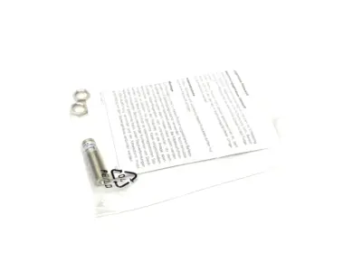 NEW BAUMER MY-COM PRECISION SWITCH BREAK FUNCTION NC MECHANICAL