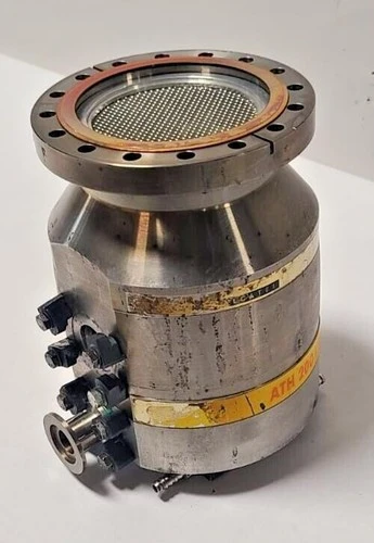 Used Edwards 756765765666664 Rotary Pumps | Amiron Machinery #737602