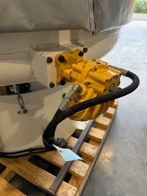 2021 HAMMOND ROTO-FINISH MR-12C Finishing Equipment | GMT (10)