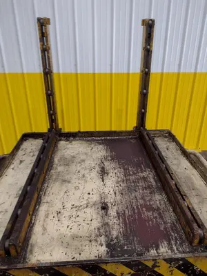 COIL CAR: STOCK #18643