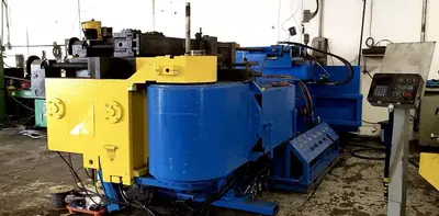 USED 2012 EATON LEOANRD VB60C-1-LH