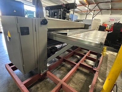 2023 GMC EFM-1014CNC FOLDING MACHINES | Wheeler Machinery Sales (16)