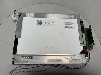 USED NEC NL6448AC33-18