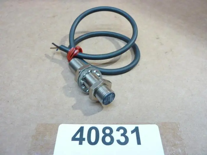 Used BALLUFF 0311HU Sensors Michigan US | Ideal Machinery #701323
