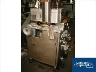 USED Stokes Stokes Model 552-1 Tablet Press, 51 Station