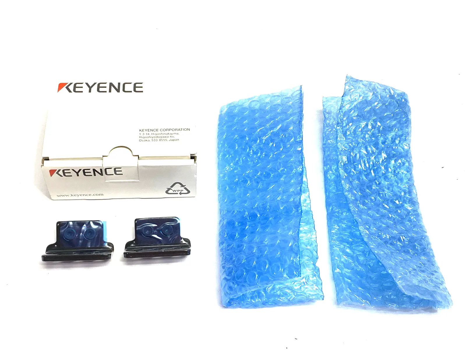 New | in-Stock KEYENCE GL-RB12 Light Curtains & Grids Michigan US | Maverick Industrial Sales #1391789