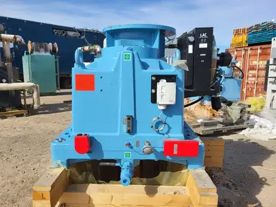 NEW 2010 MOVENTAS D2PVSF80