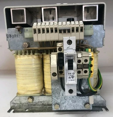 USED Siemens 4AV3395-5AA00