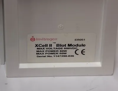 USED Life Technologies PS00090