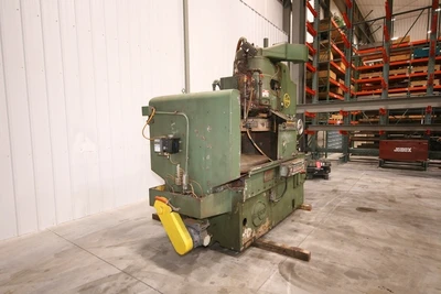 USED BLANCHARD 18D-42