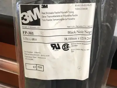 NEW 3M FP-301
