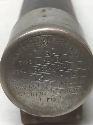 USED GE 9F60 RJ D080