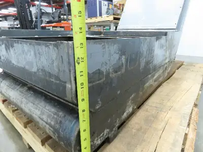 Used ENOMOTO _UNKNOWN_ Conveyor Parts Indiana US | Arrow Industrial #1366803