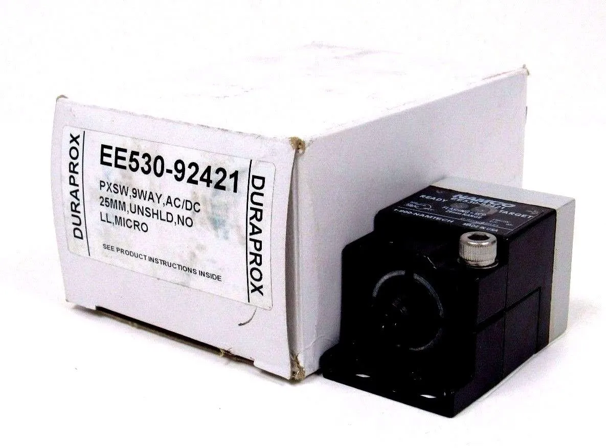 NEW NAMCO EE530-92421 SENSOR EE530-92421
