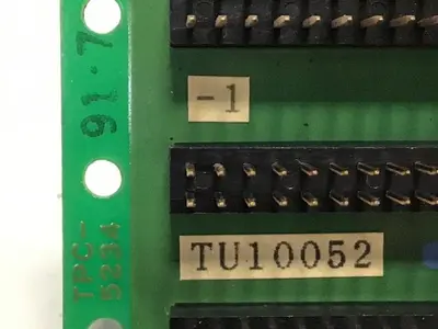 USED STAR AUTOMATION TPC-5234