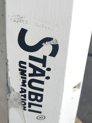 USED Staubli TX40