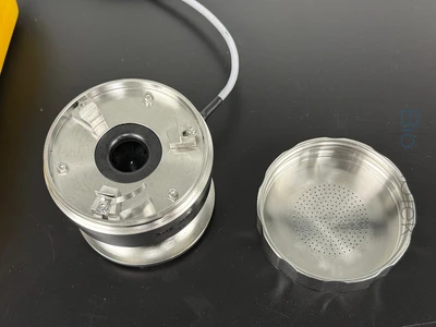 USED Bioscience International SAS SAS 180 Super Isolator