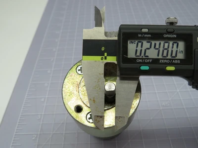 Used PITTMAN _UNKNOWN_ Gearmotors Texas US | OCO Industrial #1781822