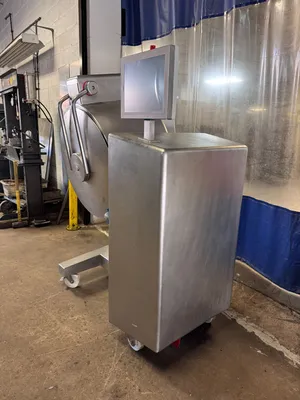 Used RUHLE MKR 150 Food Processing Equipment (misc) Illinois US | M&M Equipment Corp. #1337504