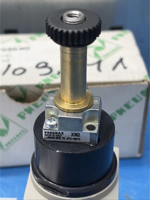 NEW Pneumax X17030.M2