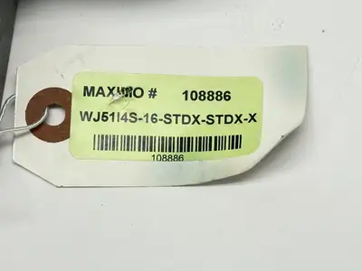 New | in-Stock Joyce Dayton WJ51I4S-16-STDX-STDX-X Jack Lifters Michigan US | Maverick Industrial Sales #1483208
