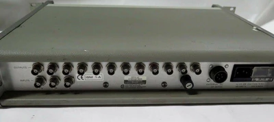 HP 728438934228923894 RF & Microwave Amplifiers | Amiron Machinery (3)