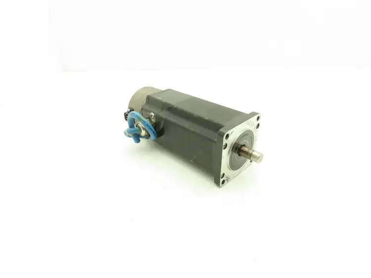 Used BERGER LAHR _UNKNOWN_ Servo Motors | Arrow Industrial #623118