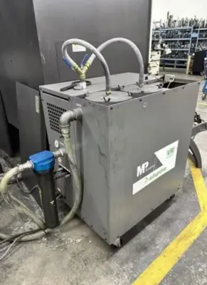 Used 2018 OKUMA MA-600HII Horizontal Machining Centers Ohio US | Toolquip, Inc. #1291628