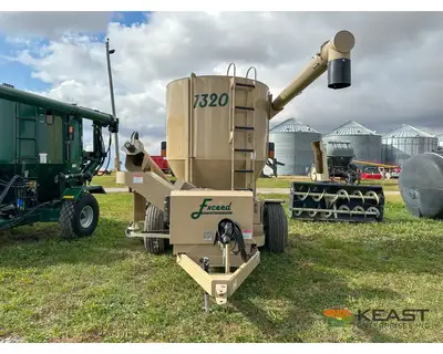 Used EXCEED _UNKNOWN_ Grinder Mixer Iowa US | Keast Enterprises #1360172