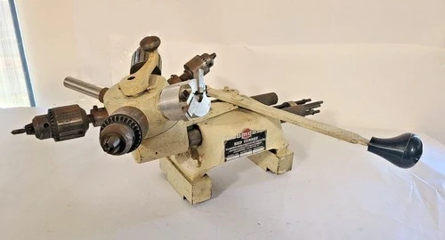 Used OMCO OMCO SB9 Chucks California US | Amiron Machinery #1071206
