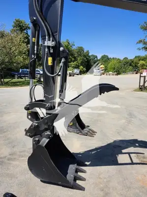USED 2026 BLU B35