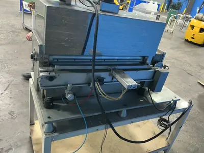 Used 2013 _UNKNOWN_ 70DS24270R1/2DE Heat Treating Units Ohio US | HGR 24 #1418562