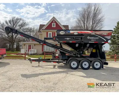 Used J\U0026M _UNKNOWN_ Seed Tenders Iowa US | Keast Enterprises #1360271